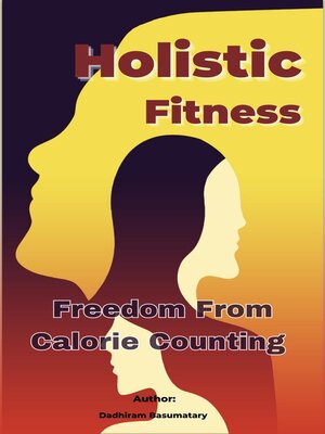 cover image of Holistic Fitness